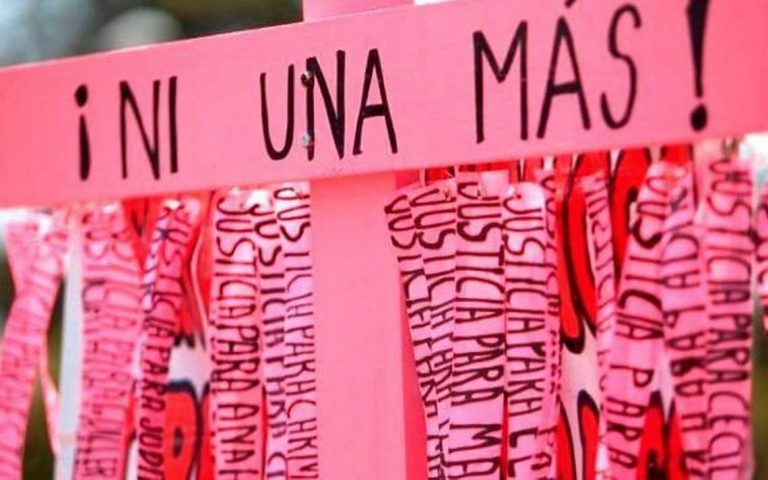 Buscan castigar incompetencia y negligencia de servidores al atender feminicidios