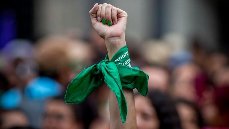 En 2019, se negó aborto legal a 130 mujeres
