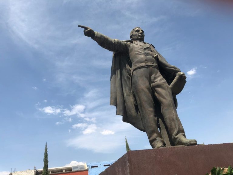 Benito Juárez, el indígena que impulsó economía y comercio en Tlaxcala