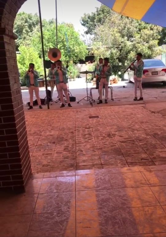 Ignora Tepeyanco medidas sanitarias y permite boda en auditorio municipal #TómaloEnSerioMx 3 WhatsApp Image 2020 03 28 at 21.17.48 e1585559922647