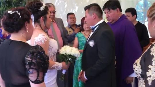 Ignora Tepeyanco medidas sanitarias y permite boda en auditorio municipal #TómaloEnSerioMx 1 WhatsApp Image 2020 03 28 at 21.17.49 1 e1585559973247