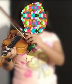 "Lo que pedimos es que respeten sus derechos"; madre de menor autista 2 91748595 261412378357174 3853743570515132416 n