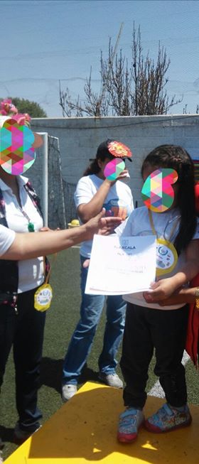 "Lo que pedimos es que respeten sus derechos"; madre de menor autista 1 92012176 3185398231497429 7848084707941023744 n