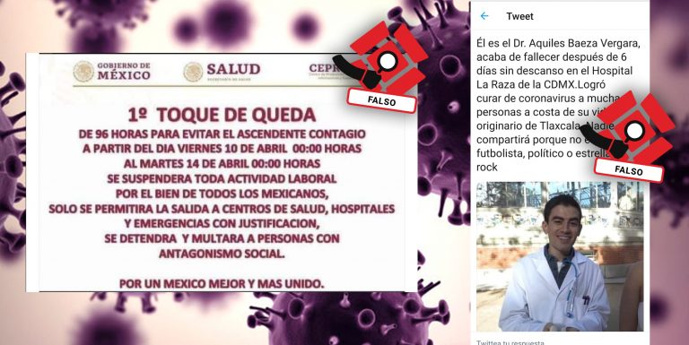 Supuesto médico fallecido de Tlaxcala es actor porno; no hay toque de queda