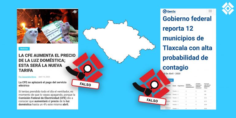 No hay municipios con más probabilidad de contagio; tampoco sube precio de la luz