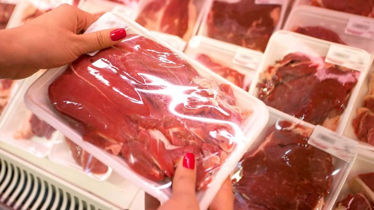 Crece venta de alimentos envasados, abarrotes y limpieza por Covid-19