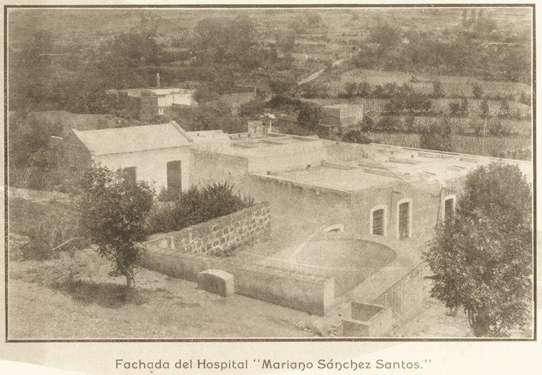 Hospital de la Encarnación llega a su 483 aniversario como Hospital General de Tlaxcala 2 WhatsApp Image 2020 03 31 at 19.45.36 1