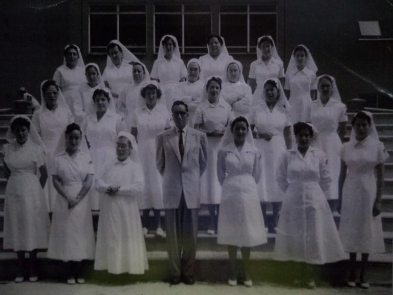 Hospital de la Encarnación llega a su 483 aniversario como Hospital General de Tlaxcala