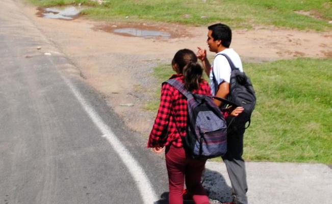 Más de 30 mil migrantes nacionales al año escogen Tlaxcala para vivir