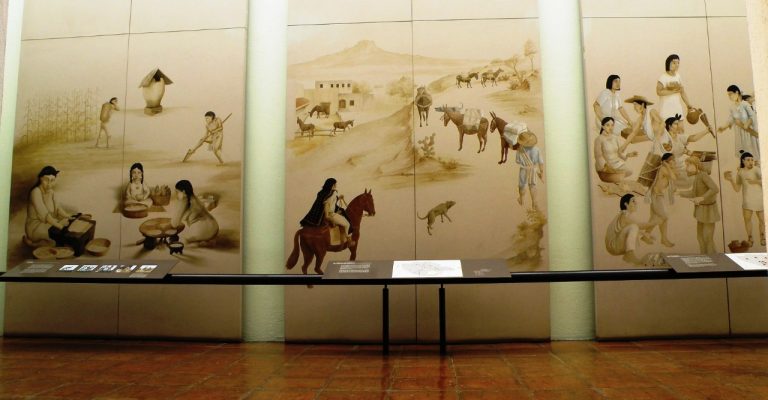 Con estos 6 datos, querrás ir al Museo de la Memoria al terminar la cuarentena