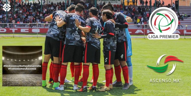 ¿Cómo afecta la eliminación de la Liga de Ascenso a los Coyotes de Tlaxcala?
