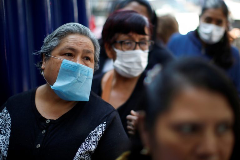 Más de 600 mil tlaxcaltecas sin ningún tipo de seguro médico, ¿qué hacer si sospechan contagio de Covid-19?