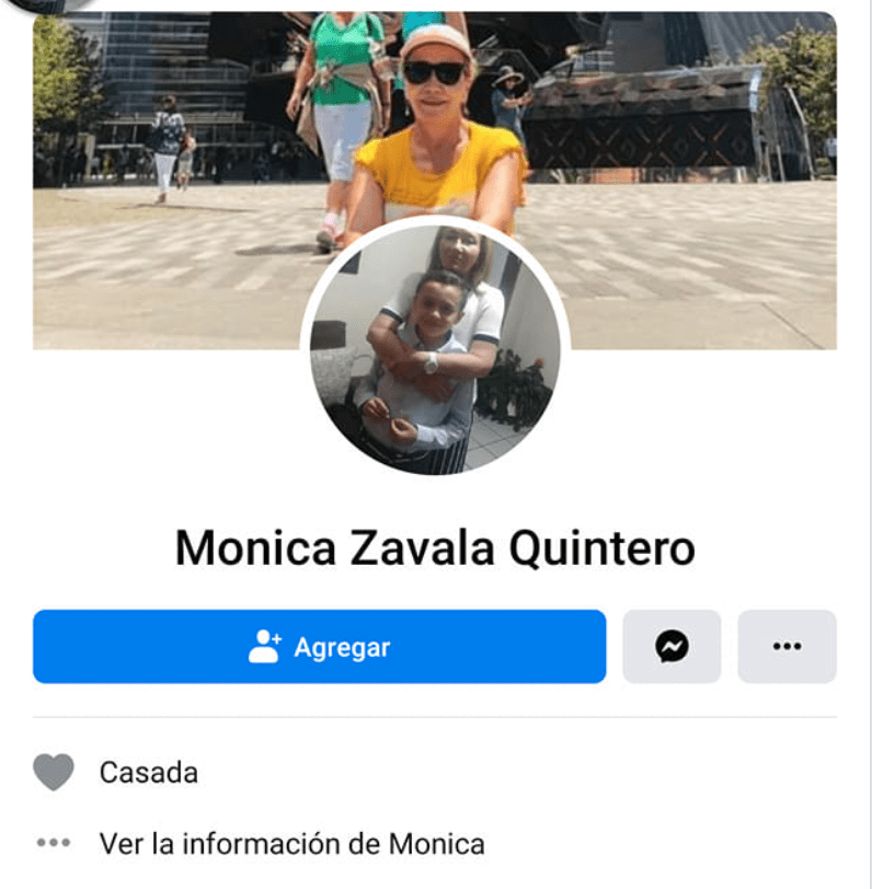 Carlos fue estafado al buscar departamento; el inmueble aún se ofrece en redes sociales 1 Captura de Pantalla 2020 05 14 a las 14.16.00