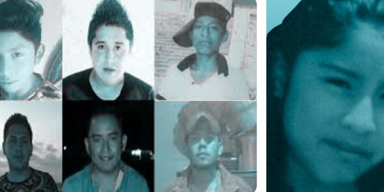 Negligencia y colusión: Ni la mitad de personas desparecidas son encontradas en Tlaxcala