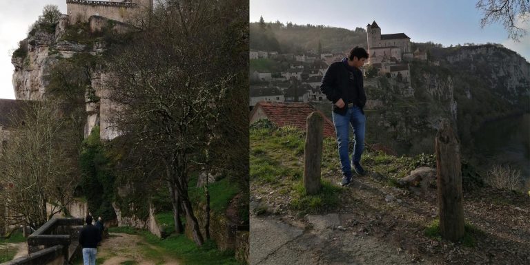 Experiencia de un tlaxcalteca viviendo en Francia durante la pandemia