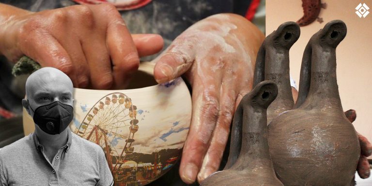 Artesanos afectados por contingencia tendrán espacios gratuitos en la Feria de Tlaxcala