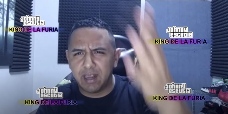 Rapero justifica con trata de persona en Tlaxcala música donde describe cómo violar mujeres