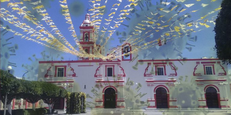 Presidente municipal de Mazatecochco fallece por Covid-19; confirma SESA