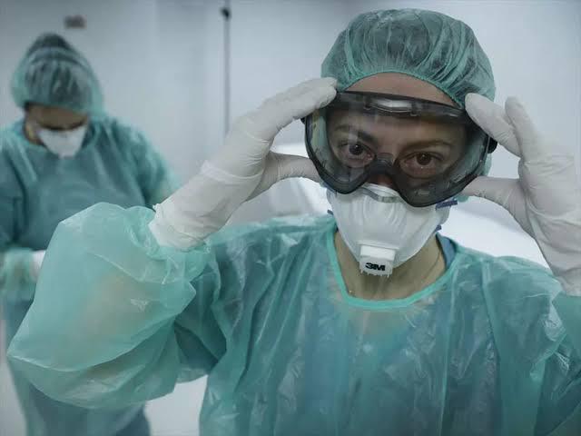 Ser madre tlaxcalteca y trabajadora de la salud en tiempos de Covid