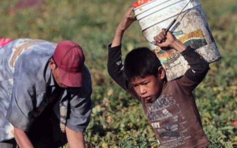 Así se violenta a niñas y niños en Tlaxcala; esto puede empeorar luego de la pandemia