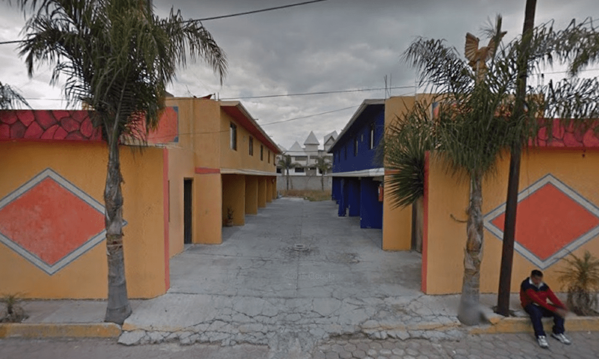 Moteles De Tlaxcala Sin Regular Durante Contingencia Algunos 
