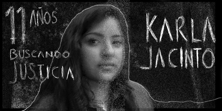 ¿Qué elementos tenía el juez para procesar a José Inés N.? El abogado de Karla señala