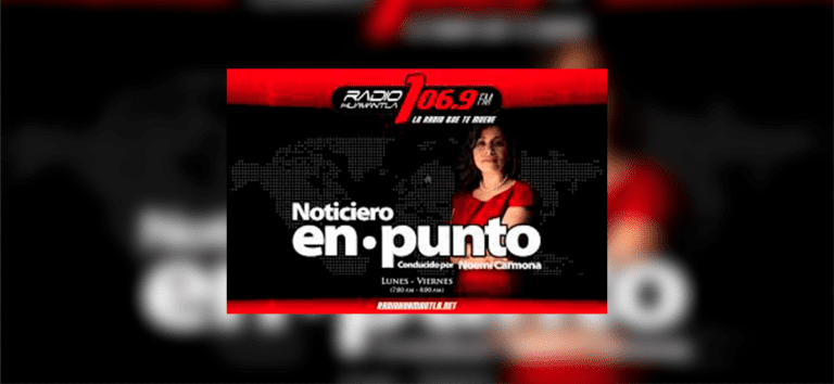 «Soy mujer; eso no me limita a ser valiente»; incitan a violencia a periodista de Radio Huamantla