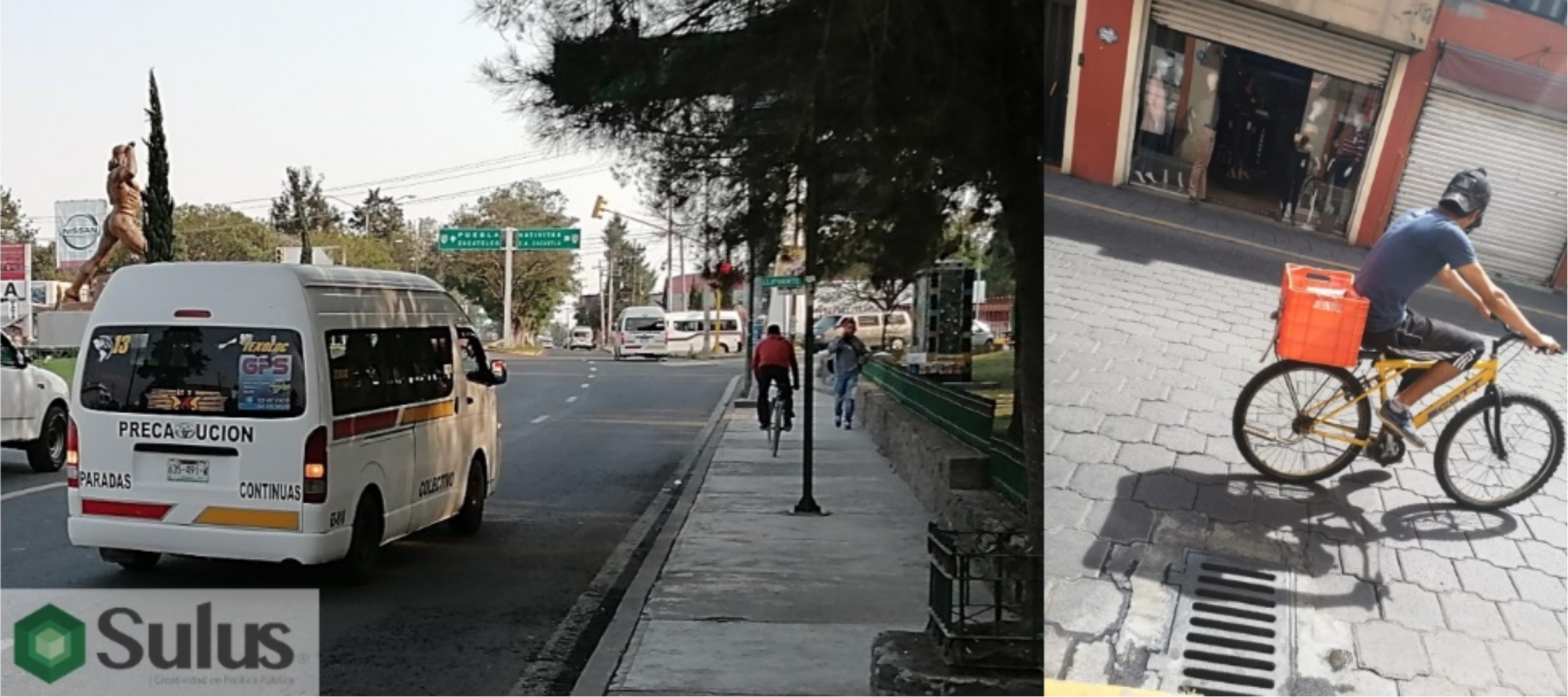 Proyectos de ciclovías, vestigios de una ciudad más incluyente y saludable 2 Captura de Pantalla 2020 06 26 a las 18.43.18