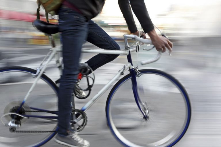 Proyecto de ciclovía y parque lineal en Tlaxcala en total olvido después de 2 años