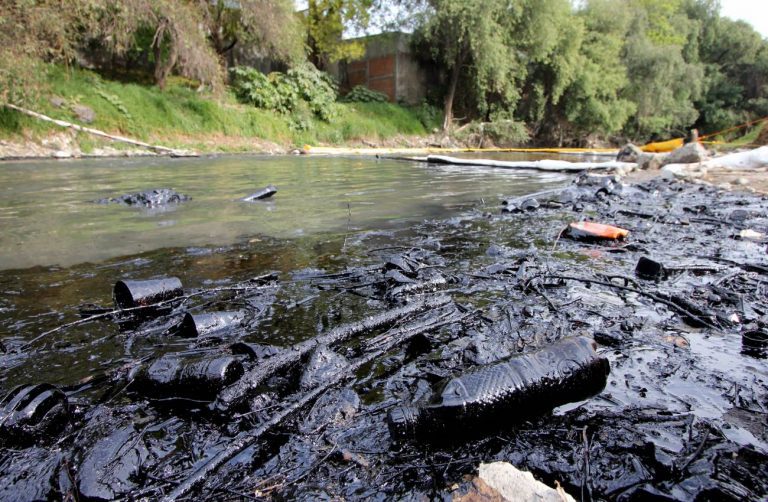 Ambiente: Se beneficiará el Atoyac por programa nacional