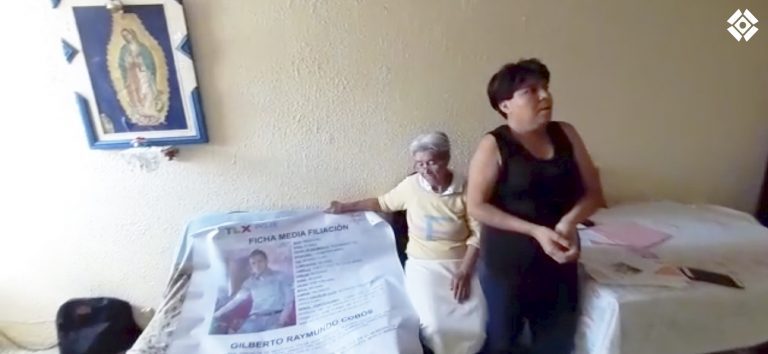 Desapariciones en Tlaxcala: estos son tus derechos como familiar