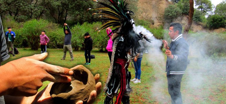 Preparan rutas de turismo rural y comunitario en Teolocholco para reactivar economía