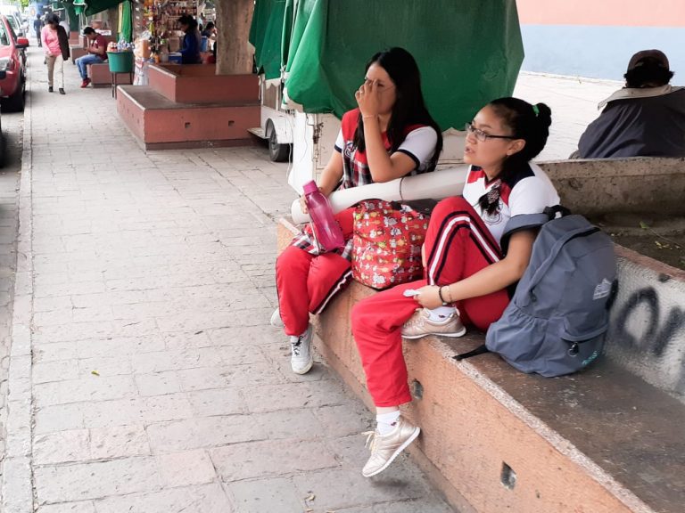 Educación, un privilegio de pocos; menos del 30% de tlaxcaltecas estudian la universidad