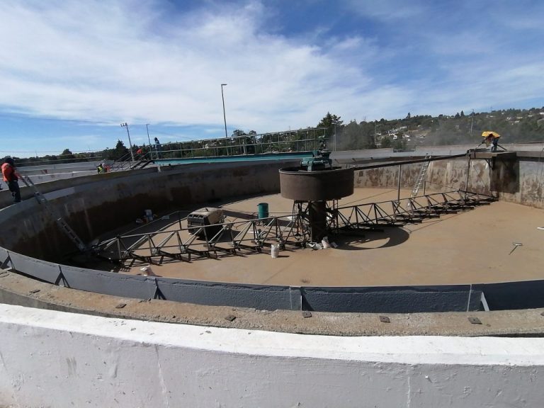 Invierten 8 millones en planta tratadora de agua en Tepetitla… No funciona