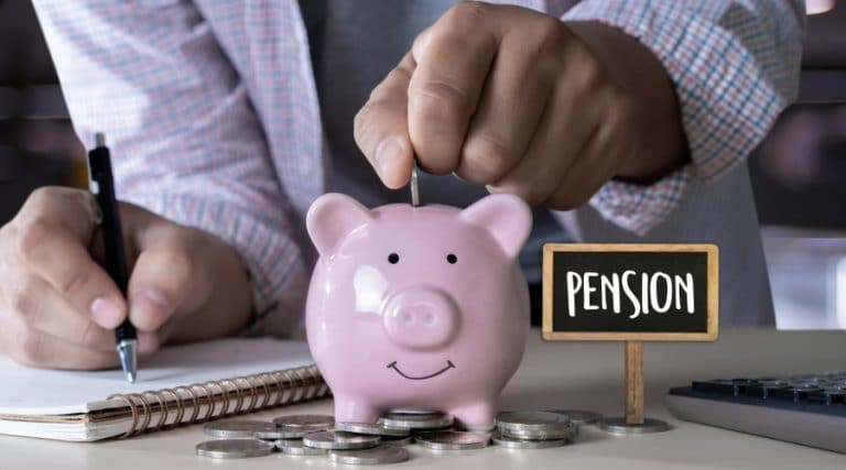Nueva reforma al sistema de pensiones beneficiará así a trabajadores tlaxcaltecas