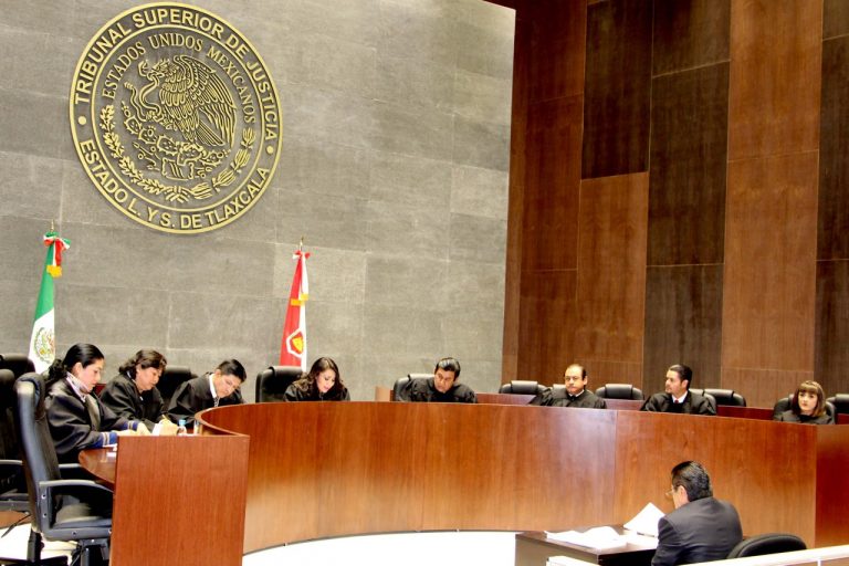 Juzgados retrasan funciones por Covid-19; reapertura se extiende, ¿Qué implica?