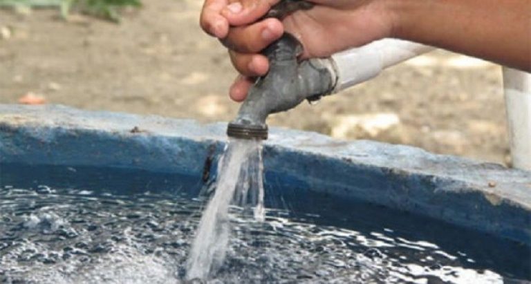 Sin acuerdos, probable que suspendan agua otra vez en Xicohténcatl, Huamantla; ¿Y el Covid?