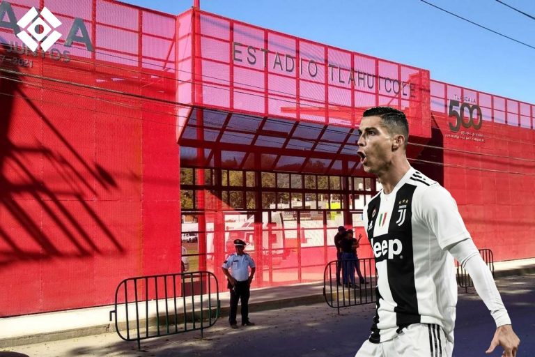 Tlaxcala y Cristiano Ronaldo en tendecias, ¿cuánto le costaría a Coyotes ficharlo?