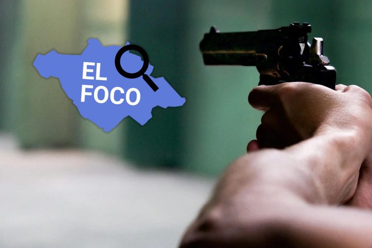 10% de ciudadanos tienen armas de fuego en Tlaxcala, ¿Creció su uso?