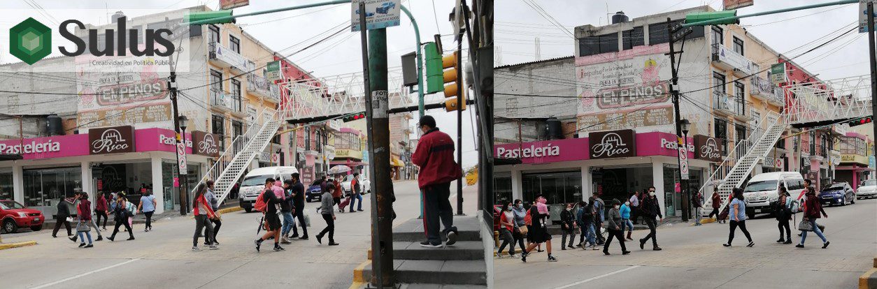 puentes (anti) peatonales-Zacatelco-Tlaxcala-Movilidad