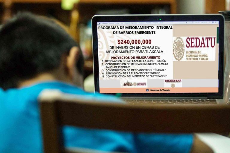Podrían dar laps a todo alumno nivel básico con recurso para Plaza Xico y mercados