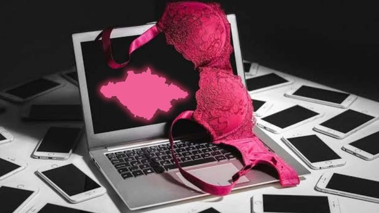 fotos íntimas-Mujeres tlaxcaltecas y sus experiencias con el cibersexo-