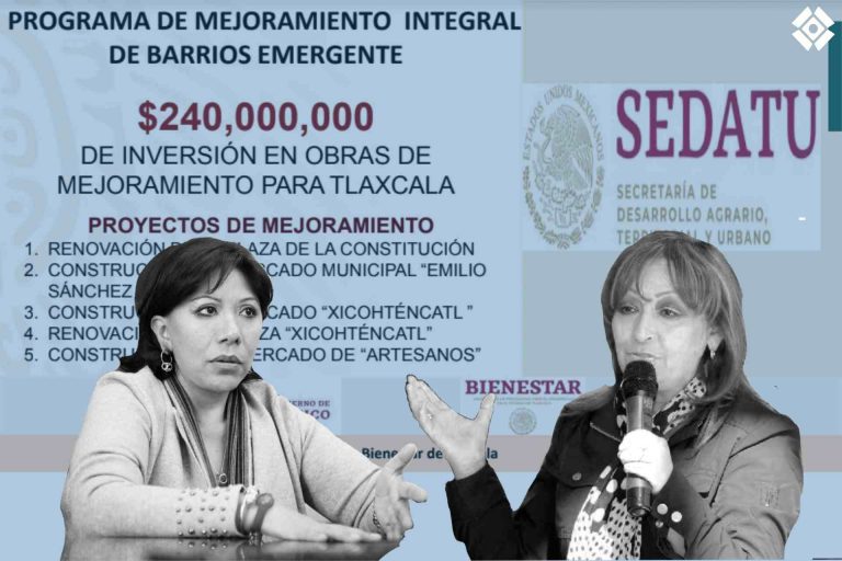Agarra Cuéllar proyectos de Ávalos; ¿Cómo comparar su desempeño en la alcaldía capitalina?