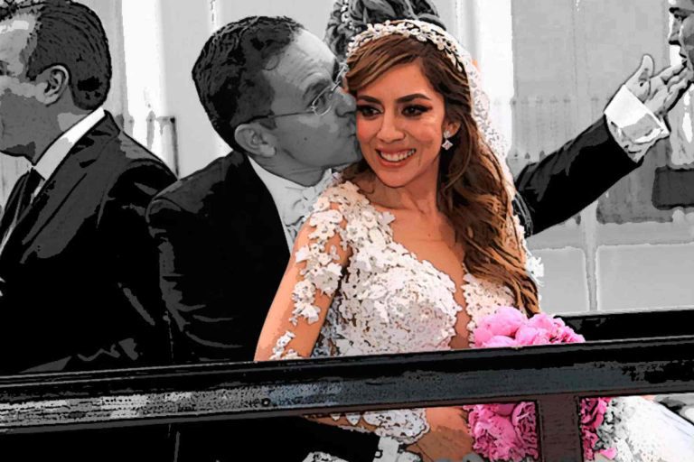 ¿Quién es Dulce María Silva? Aspira a gubernatura acusada de lavado y tráfico de influencias