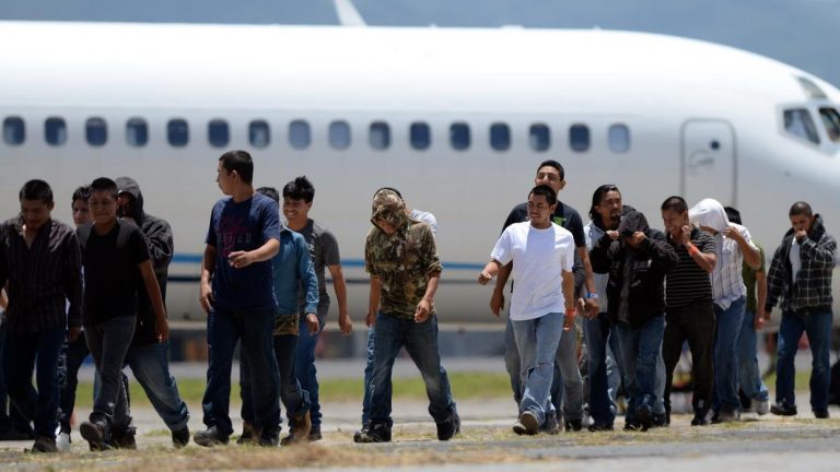 Deportaciones de tlaxcaltecas con Obama superan las de Trump