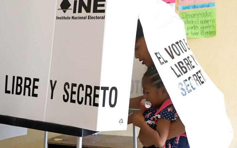 Primeras diferencias rumbo a elección del 2021; pros de la reforma electoral en Tlaxcala