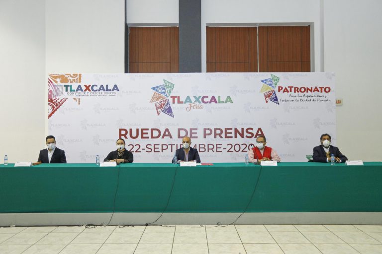 Feria de Tlaxcala 2020-Covid-19-coronavirus
