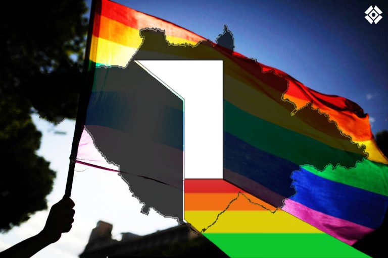 Ro tiene un sobrino, en casa rechazan su sexualidad ¿Qué hacer?