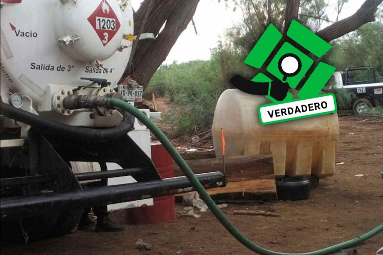 Pemex sí cobrará a conductores pérdidas por huachicol
