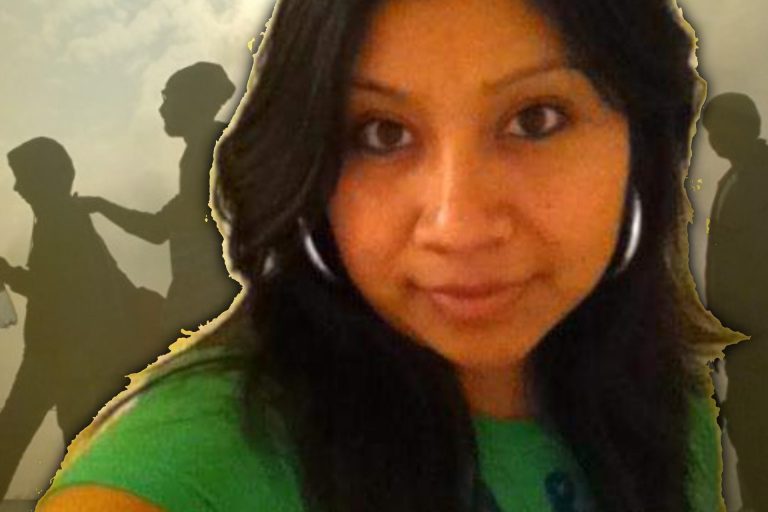Juana regresó a Tlaxcala luego de trece años | Historia migrante